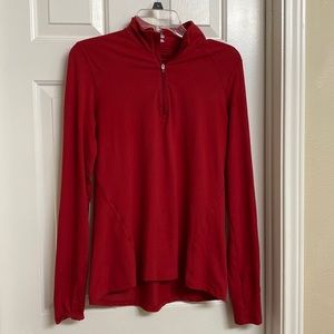Noble Equestrian Sunshirt, Long sleeve Medium